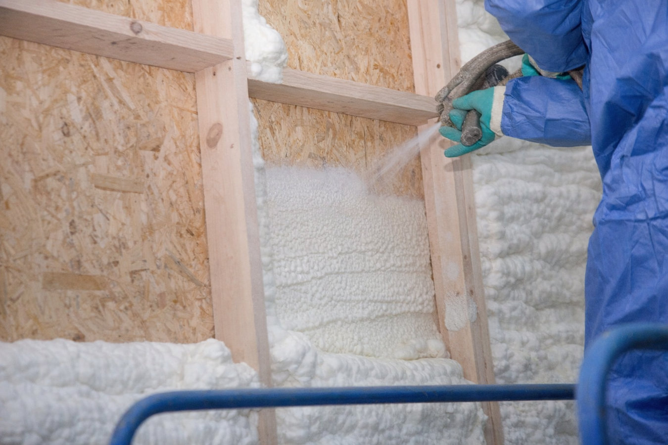 Basement insulation in Lafayette, IN