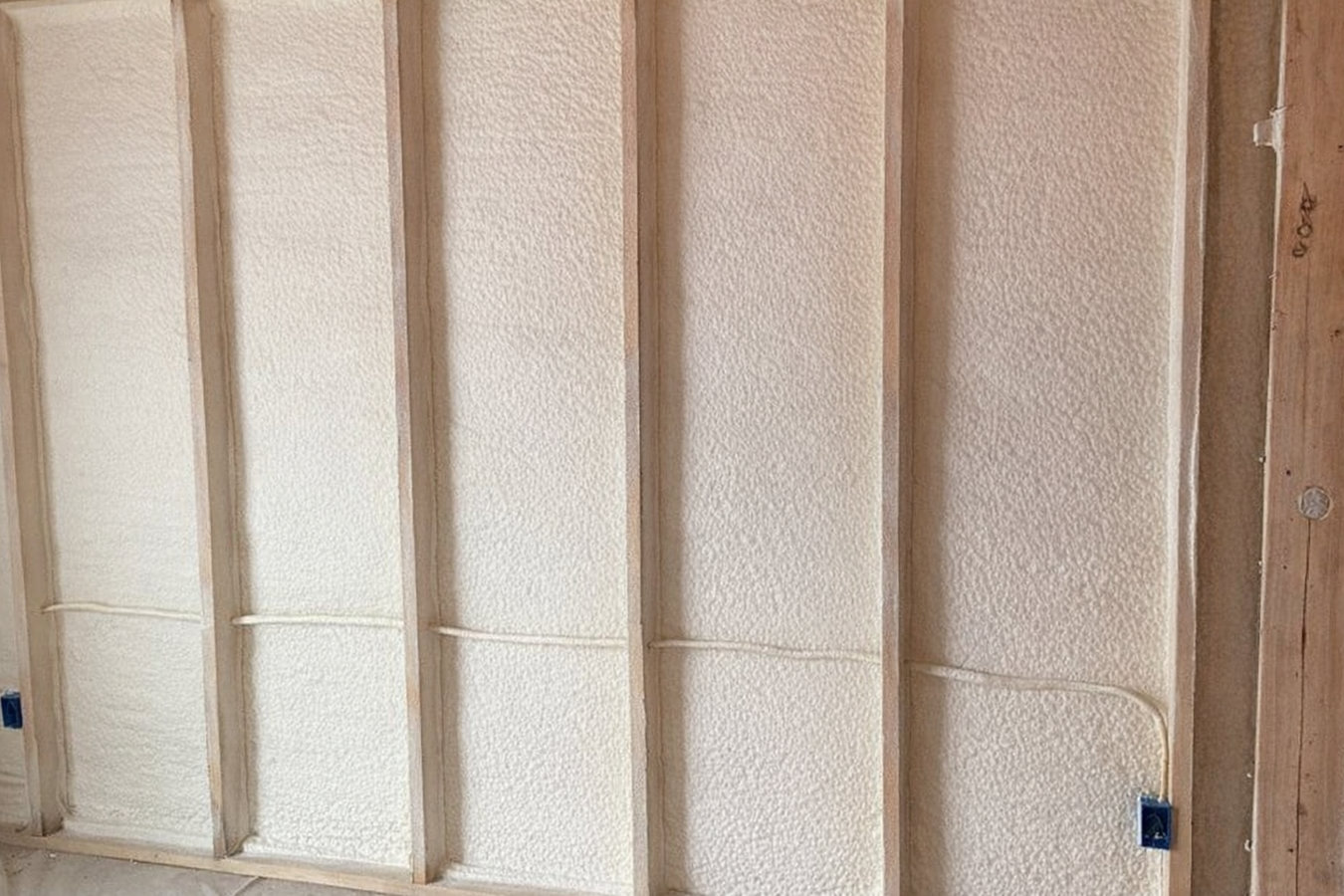 Closed-cell foam insulation in Lafayette, IN