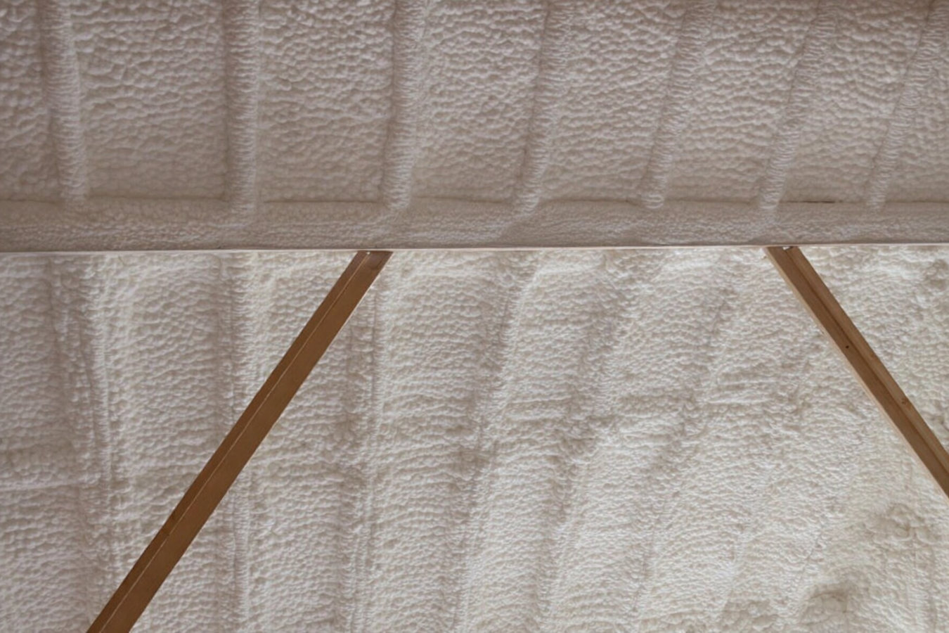 Open-cell foam insulation in Lafayette, IN
